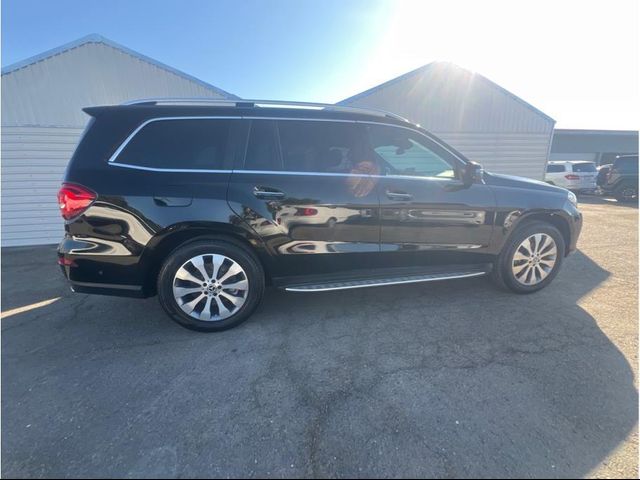 2019 Mercedes-Benz GLS 450