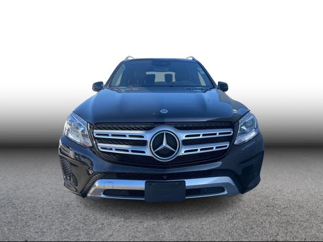 2019 Mercedes-Benz GLS 450