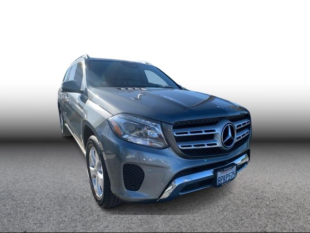 2019 Mercedes-Benz GLS 450