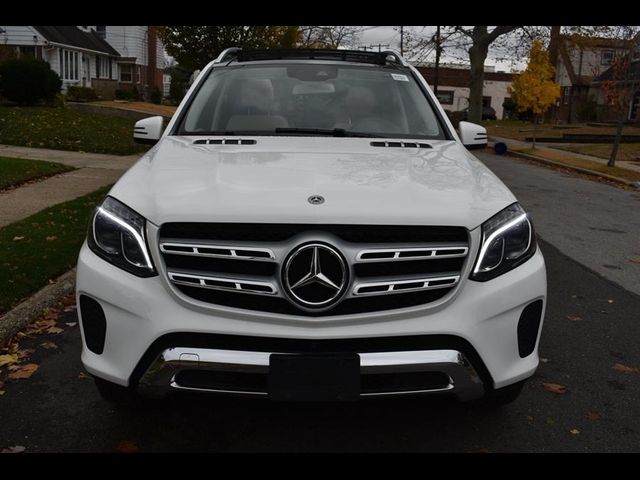 2019 Mercedes-Benz GLS 450