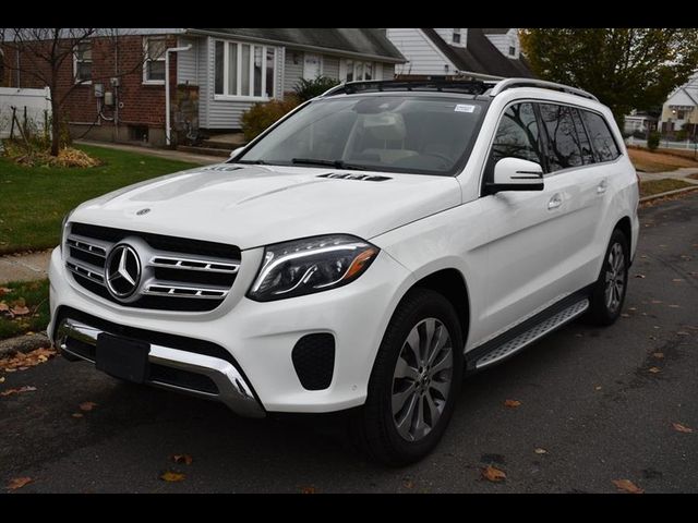 2019 Mercedes-Benz GLS 450