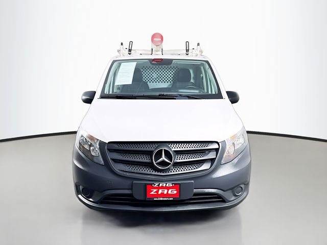 2019 Mercedes-Benz Metris Worker