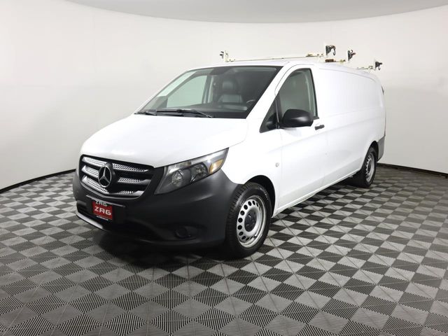 2019 Mercedes-Benz Metris Base