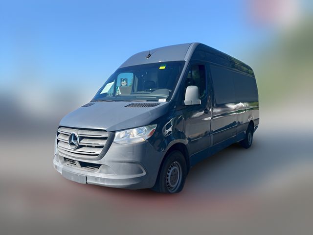 2019 Mercedes-Benz Sprinter Base