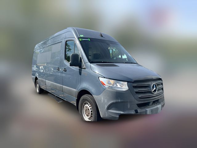 2019 Mercedes-Benz Sprinter Base