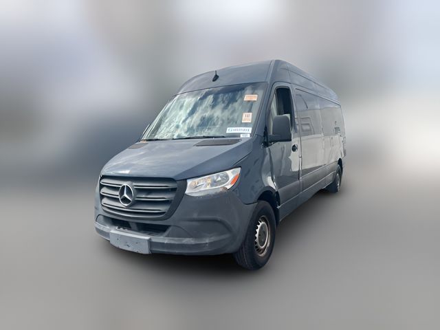 2019 Mercedes-Benz Sprinter Base