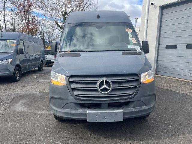 2019 Mercedes-Benz Sprinter Base