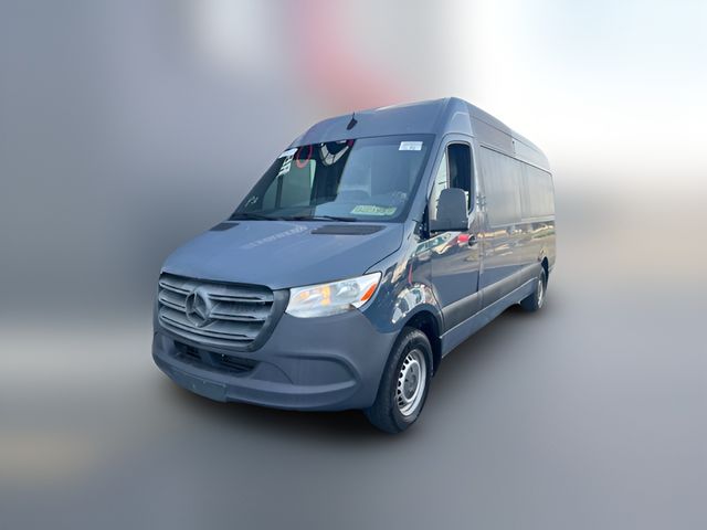 2019 Mercedes-Benz Sprinter Base