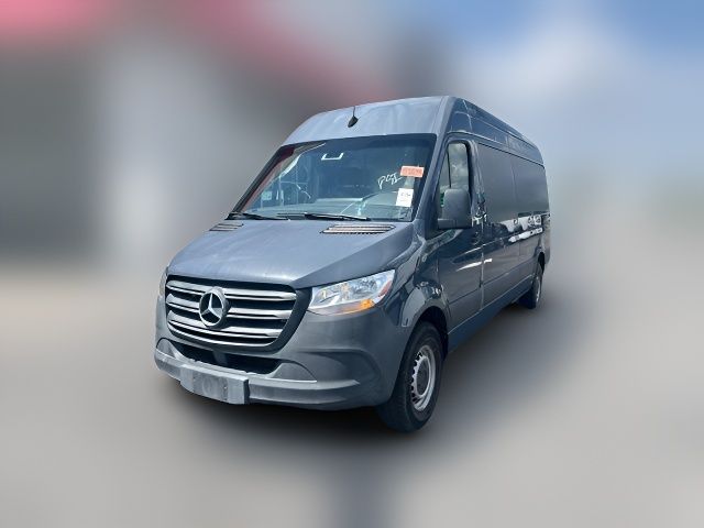 2019 Mercedes-Benz Sprinter Base