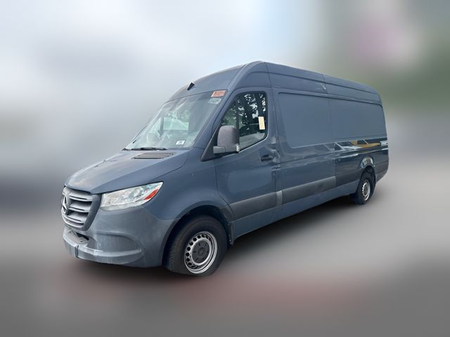 2019 Mercedes-Benz Sprinter Base