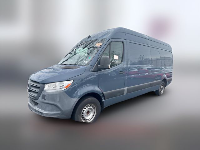 2019 Mercedes-Benz Sprinter Base