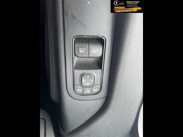 2019 Mercedes-Benz Sprinter Base