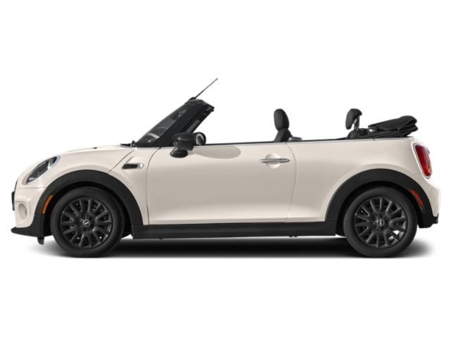 2019 MINI Cooper Convertible Base