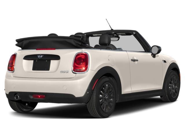 2019 MINI Cooper Convertible Base