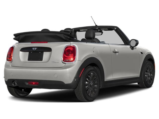 2019 MINI Cooper Convertible Base