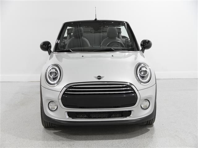 2019 MINI Cooper Convertible Base