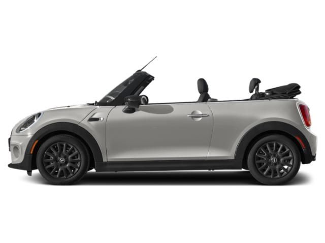 2019 MINI Cooper Convertible Base