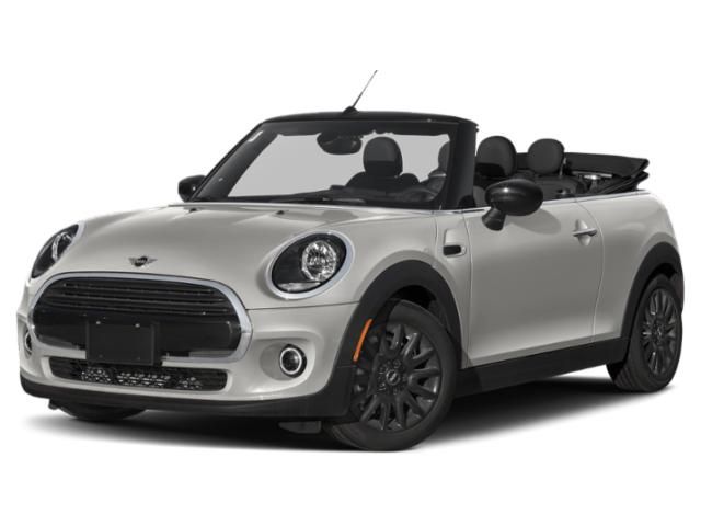 2019 MINI Cooper Convertible Base