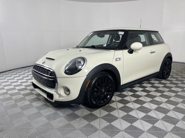 2019 MINI Cooper Hardtop S