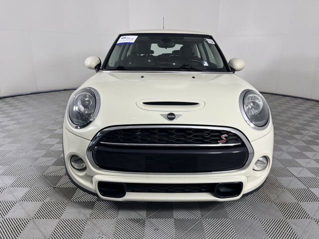 2019 MINI Cooper Hardtop S