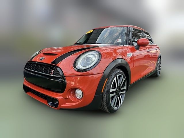 2019 MINI Cooper Hardtop S