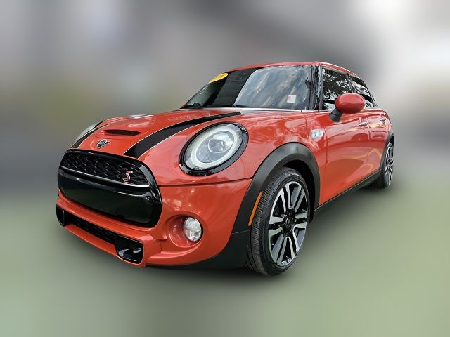 2019 MINI Cooper Hardtop S