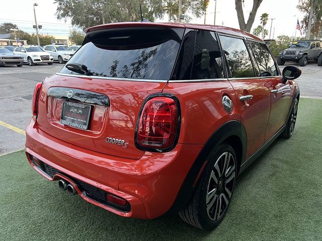 2019 MINI Cooper Hardtop S