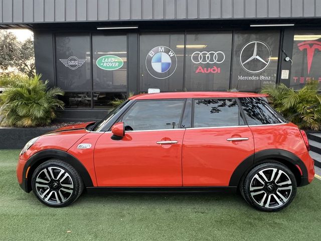 2019 MINI Cooper Hardtop S