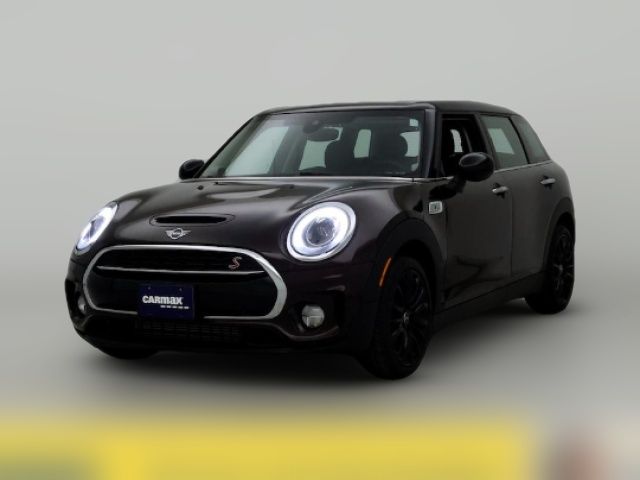 2019 MINI Cooper Clubman S