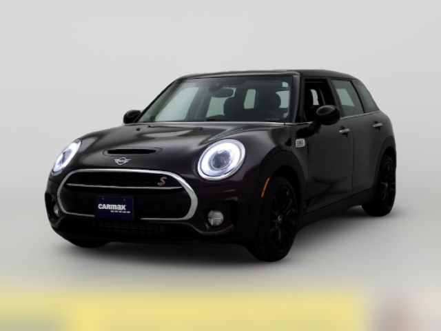 2019 MINI Cooper Clubman S