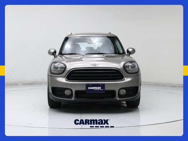 2019 MINI Cooper Countryman Base