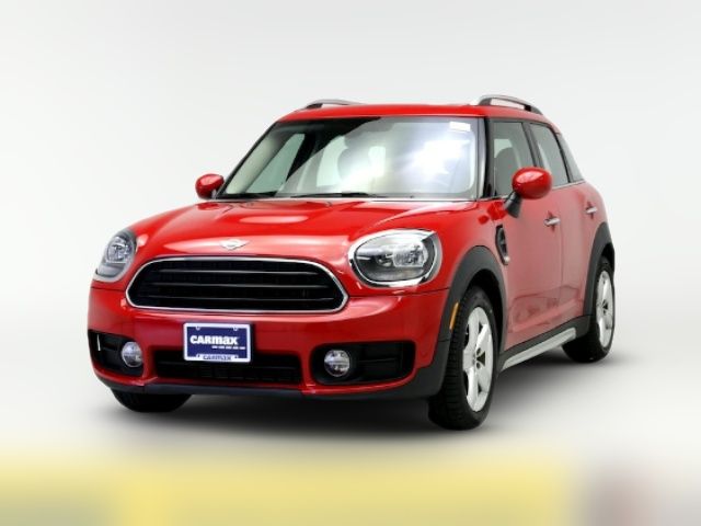 2019 MINI Cooper Countryman Base