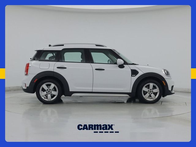 2019 MINI Cooper Countryman Base