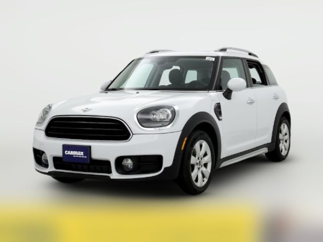 2019 MINI Cooper Countryman Base