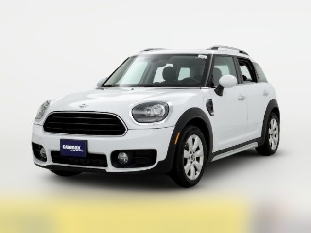 2019 MINI Cooper Countryman Base