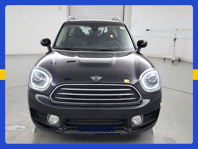 2019 MINI Cooper Countryman Base
