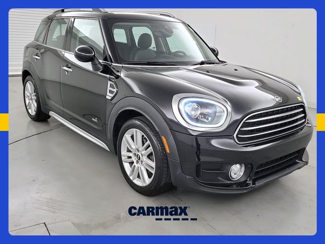 2019 MINI Cooper Countryman Base
