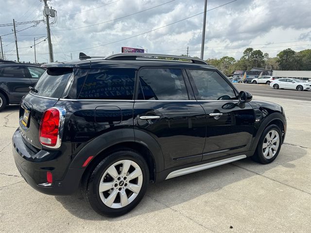 2019 MINI Cooper Countryman Base