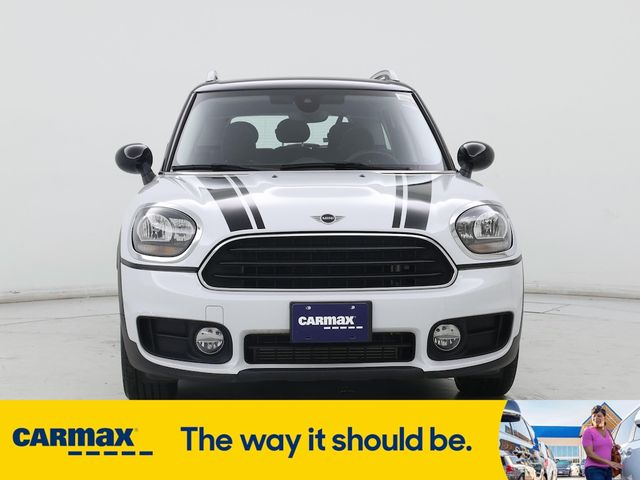 2019 MINI Cooper Countryman Base