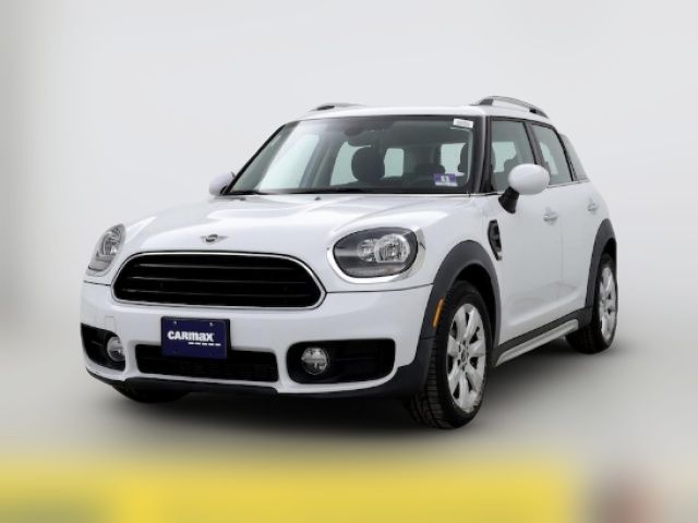 2019 MINI Cooper Countryman Base