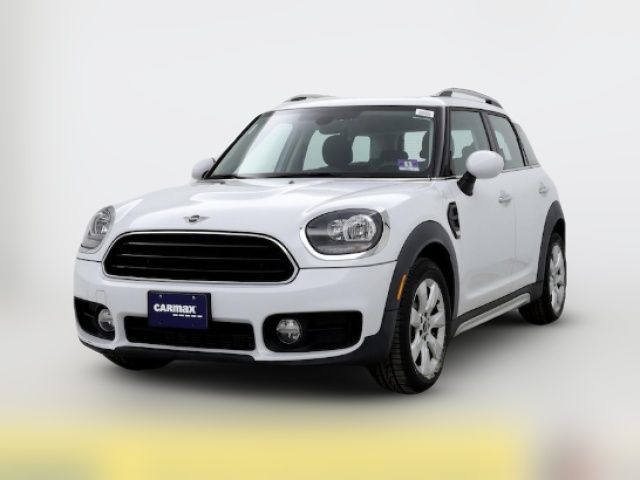 2019 MINI Cooper Countryman Base