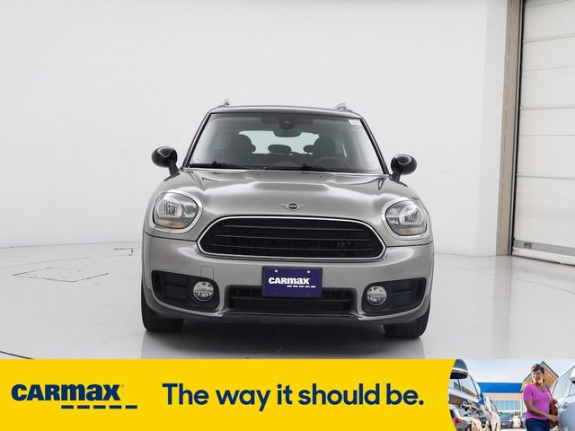 2019 MINI Cooper Countryman Base