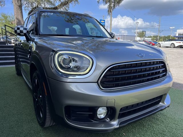 2019 MINI Cooper Countryman Base