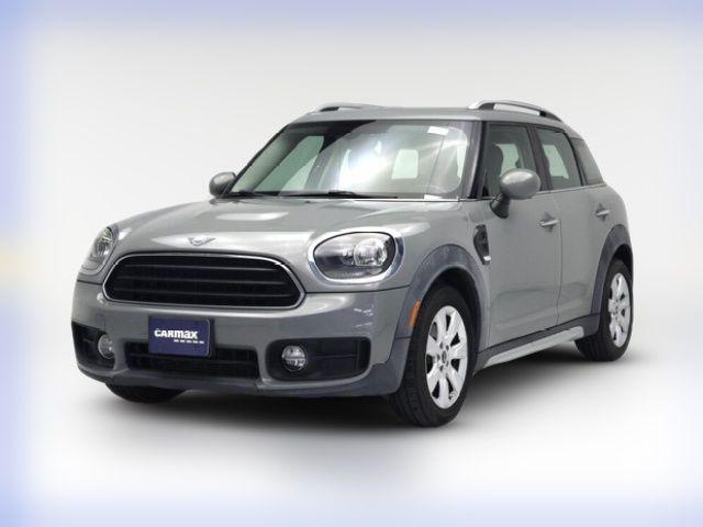 2019 MINI Cooper Countryman Base