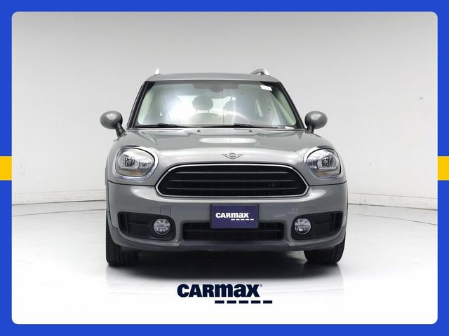 2019 MINI Cooper Countryman Base
