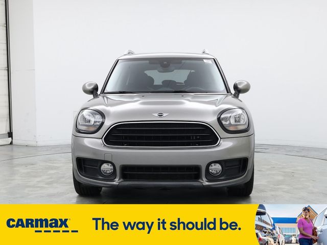 2019 MINI Cooper Countryman Base
