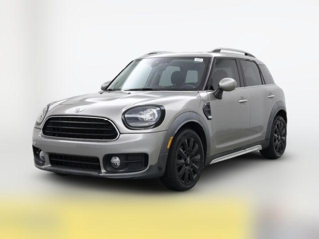 2019 MINI Cooper Countryman Base