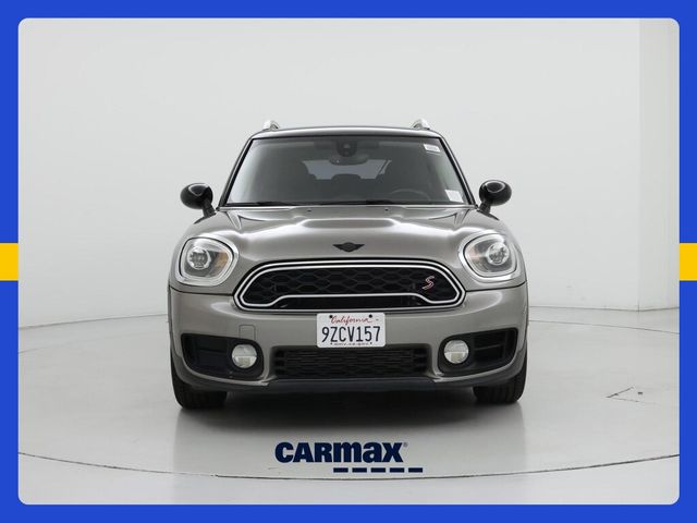 2019 MINI Cooper Countryman S