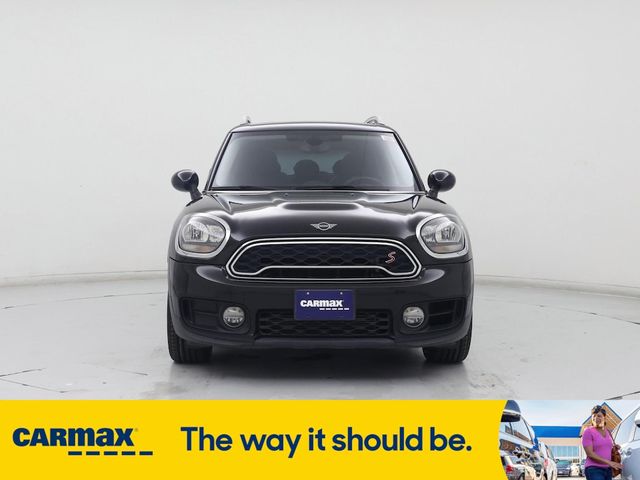 2019 MINI Cooper Countryman S