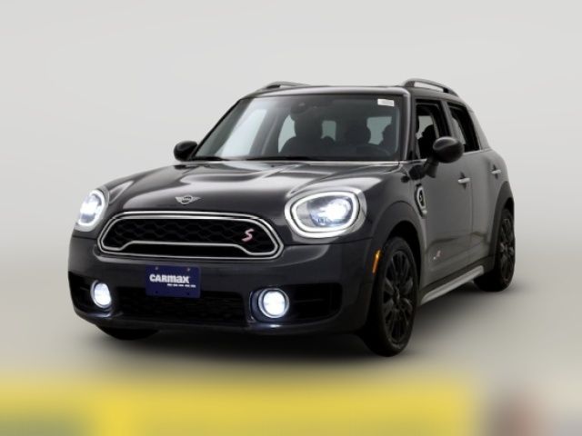 2019 MINI Cooper Countryman S